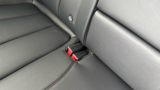 MG HS 1.5 T-GDI Trophy 5dr DCT Petrol Hatchback